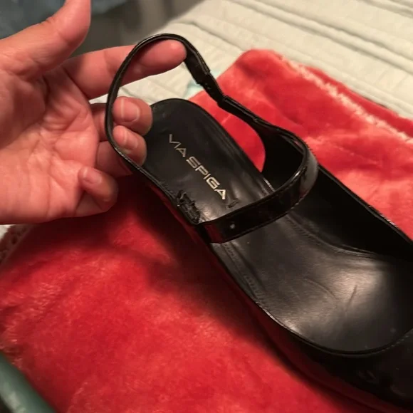 Viaspiga shoes - Picture 5 of 11